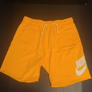 Nike NSW Alumni Shorts